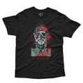 T-shirt Crooked Clubhouse en Tournée