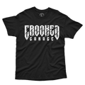 T-shirt Prédateur du Clubhouse Tordu