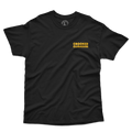 T-shirt « Crooked Clubhouse Ride Or Die »