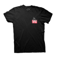 T-shirt pour chien Crooked Clubhouse