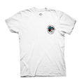 Crooked Clubhouse Step Riders Tee (Closeout)