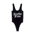 Crooked Clubhouse – Body Femme Sucka Free