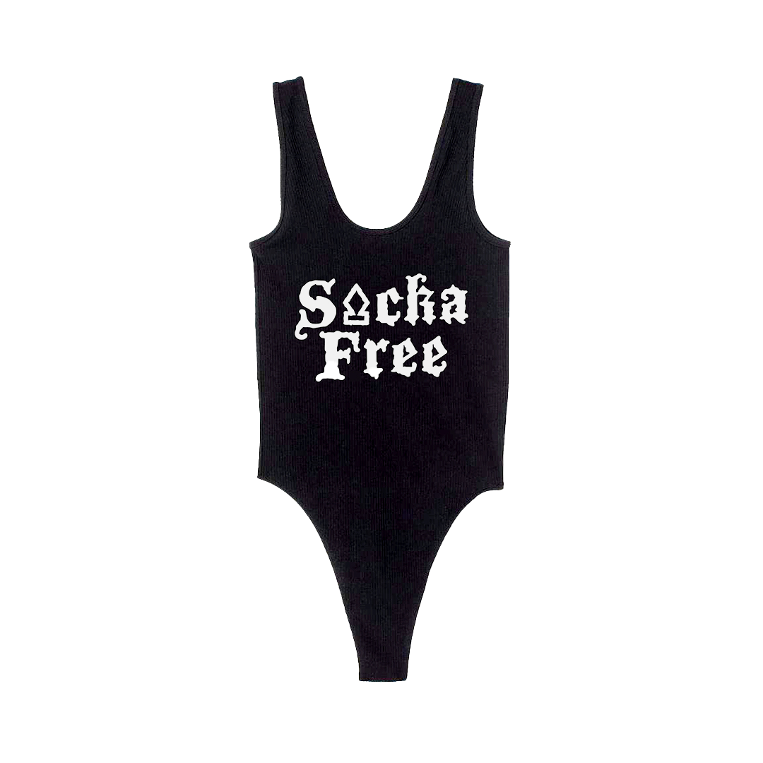 Crooked Clubhouse – Body Femme Sucka Free