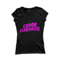 Crooked Clubhouse Women's Sabbath Tee