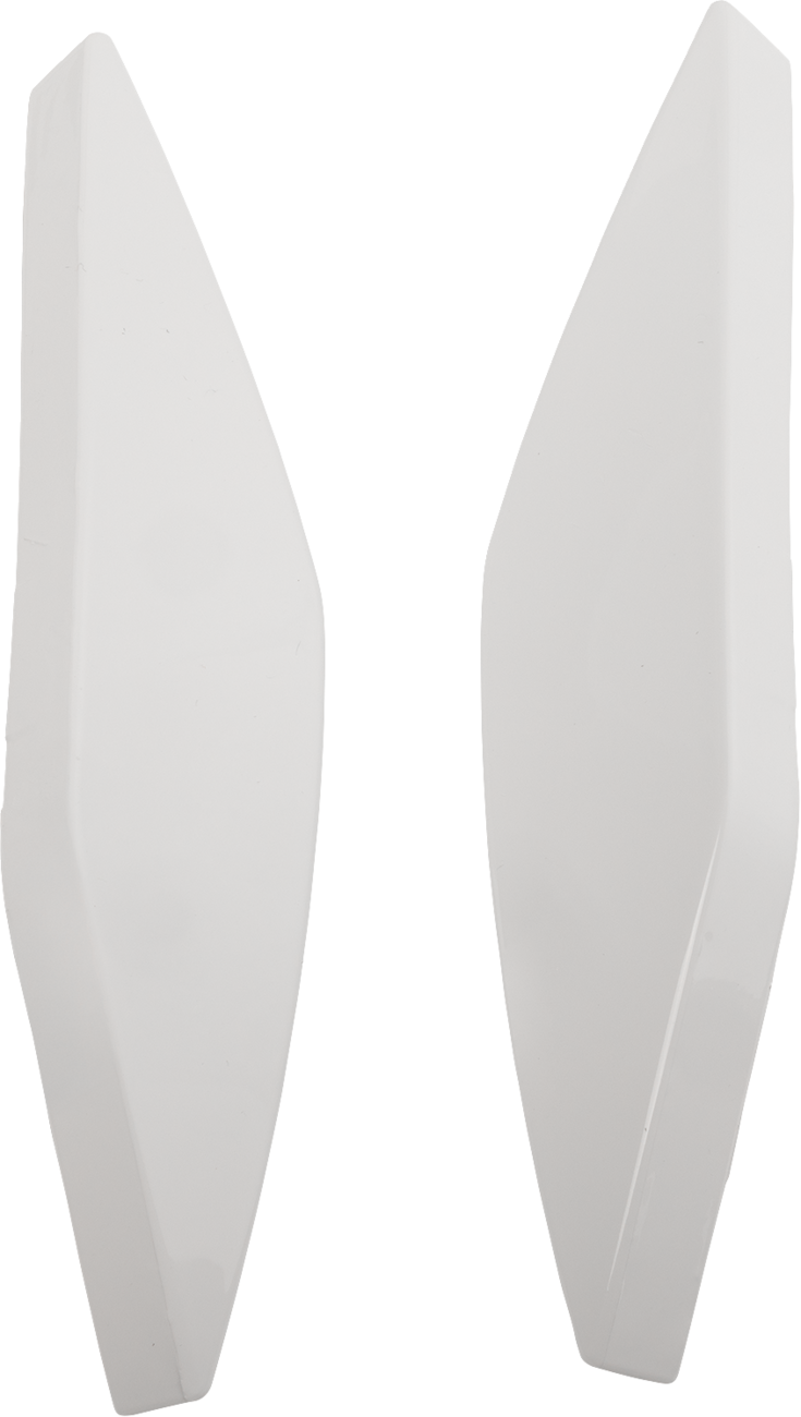 Icon Ultraflite Side Covers