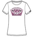 Klim Women's Voyager 99 Tri-Blend Tee