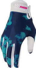 Gant Thor Youth Bleach Launchmode MX