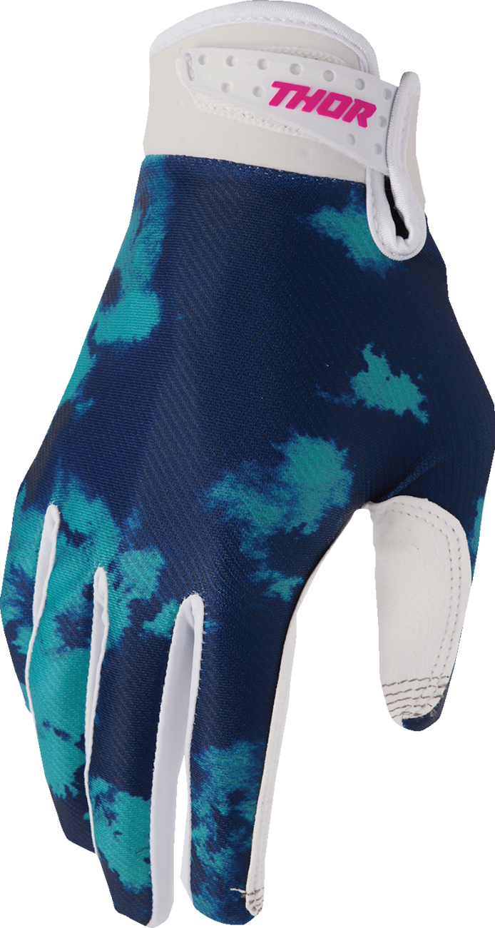 Gant Thor Youth Bleach Launchmode MX