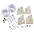 High Lifter Standard Series Lift Kit