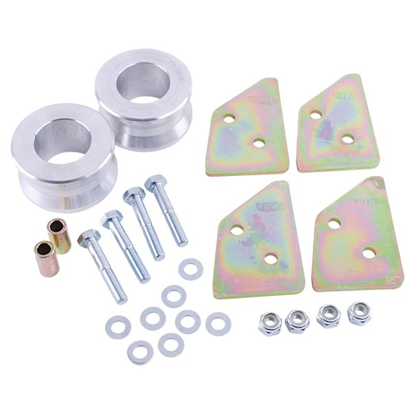 High Lifter Standard Series Lift Kit