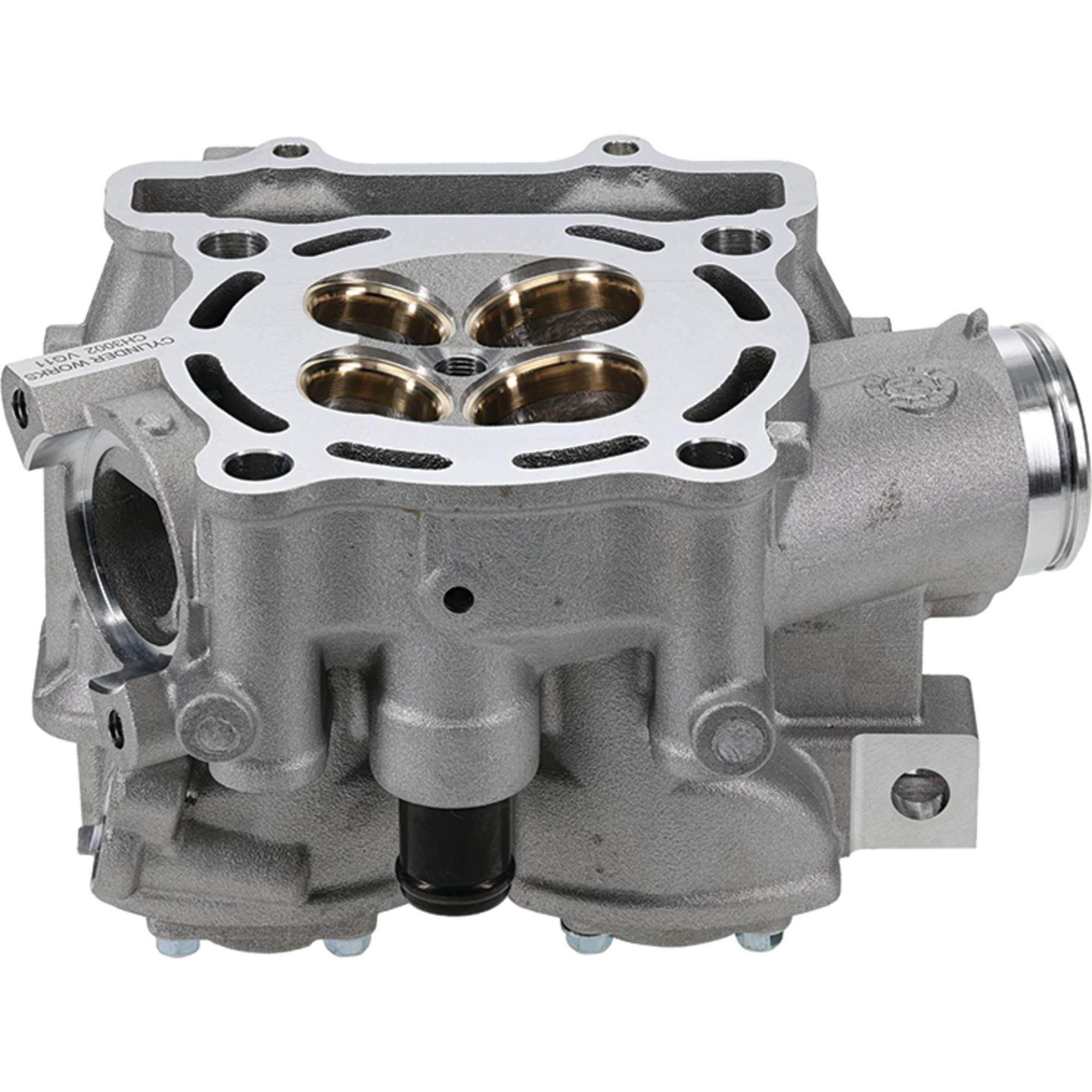 Cylinder Works Cylinder Head Kit