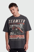 TEAMLTD Champions Tee