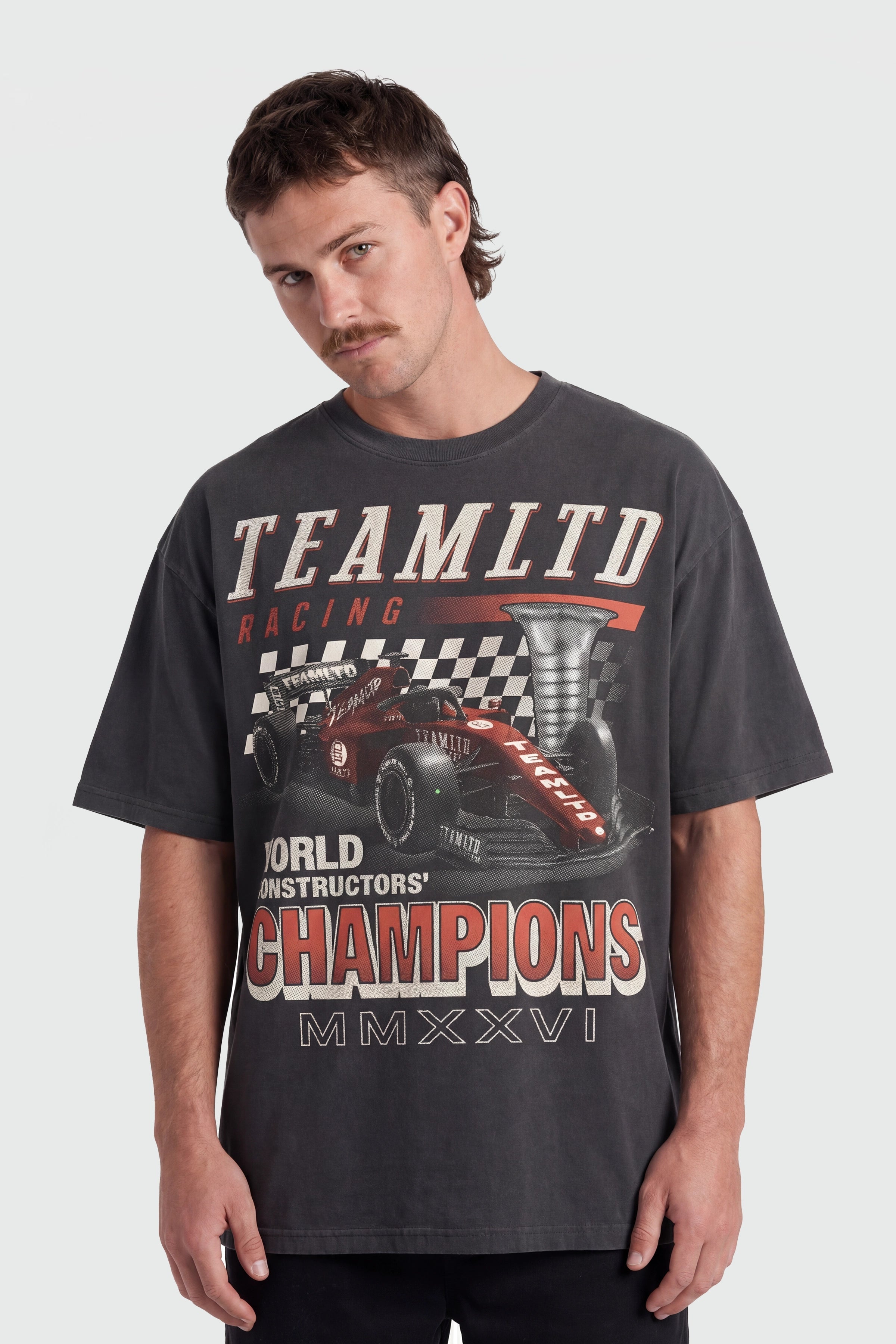 TEAMLTD Champions Tee