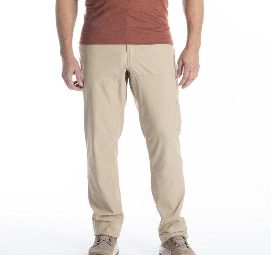 Pantalon Stretch Backroads Klim