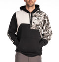 Klim Cliff Hanger Pullover Hoodie