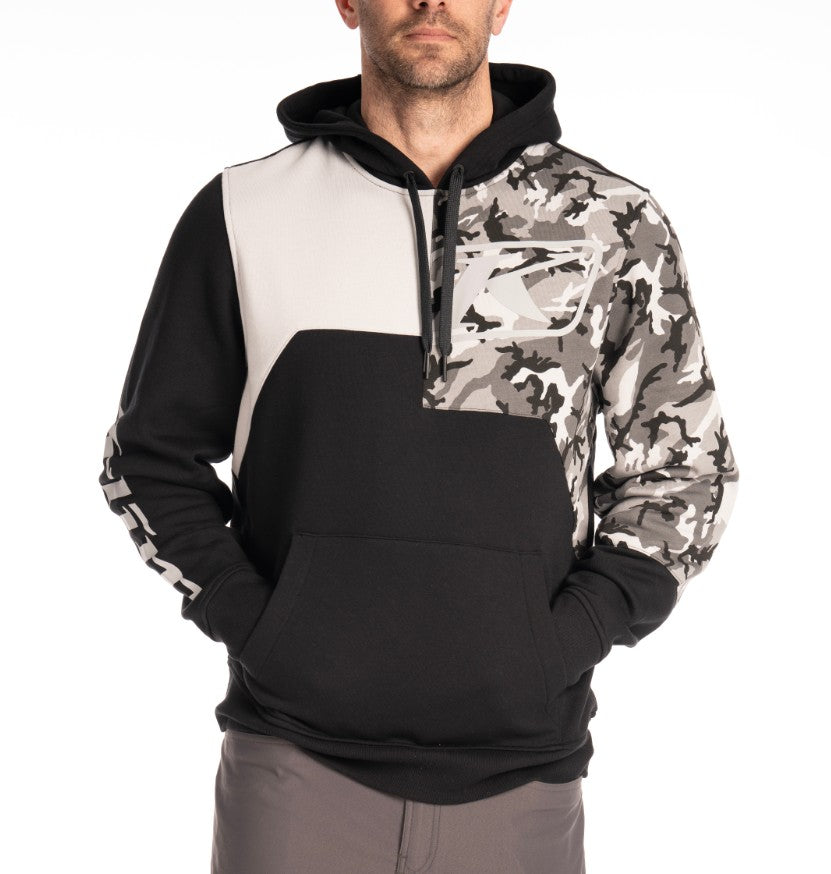 Klim Cliff Hanger Pullover Hoodie