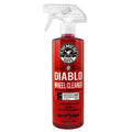 Chemical Guys Diablo Wheel & Rim Cleaner, 16 oz
