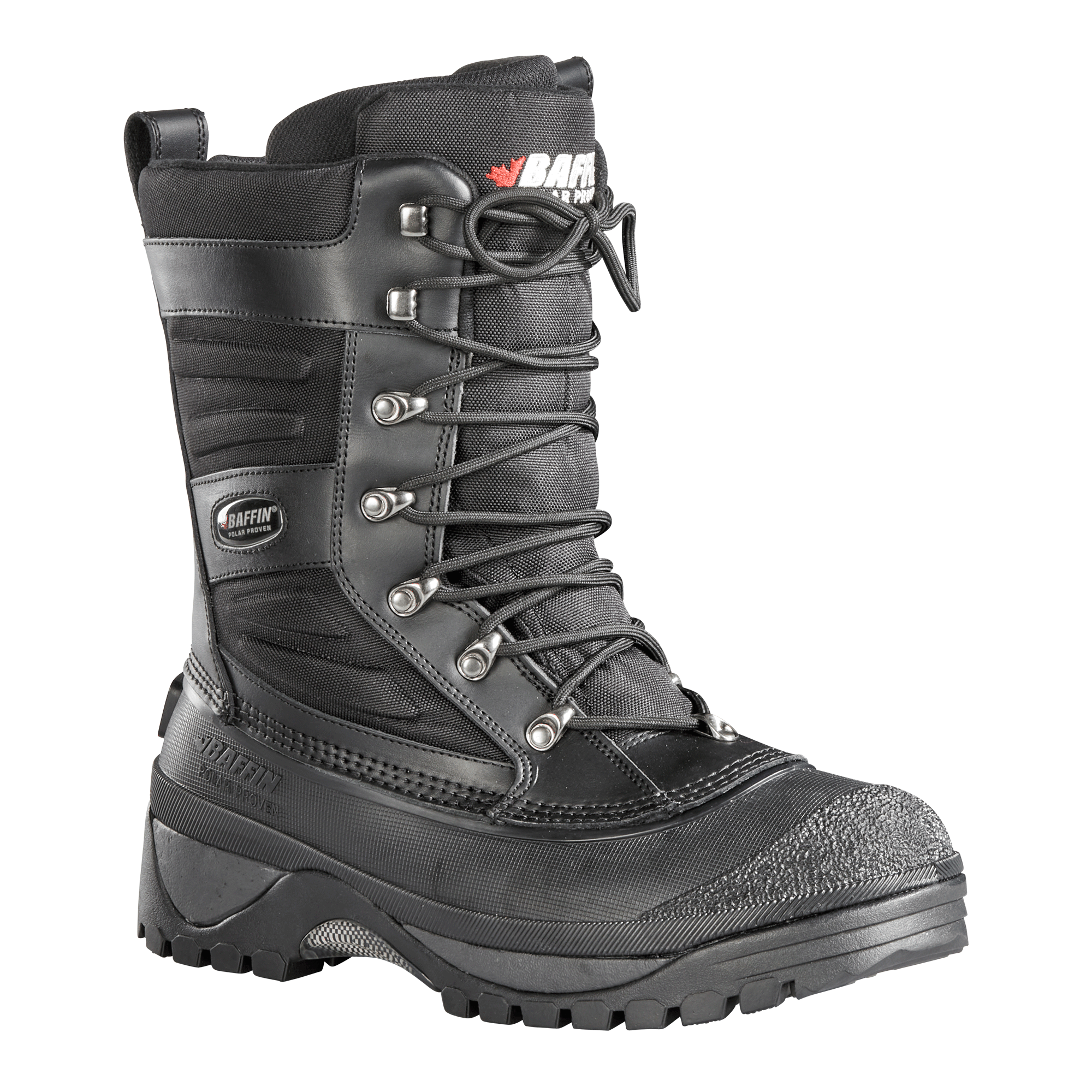 Bottes Baffin Crossfire