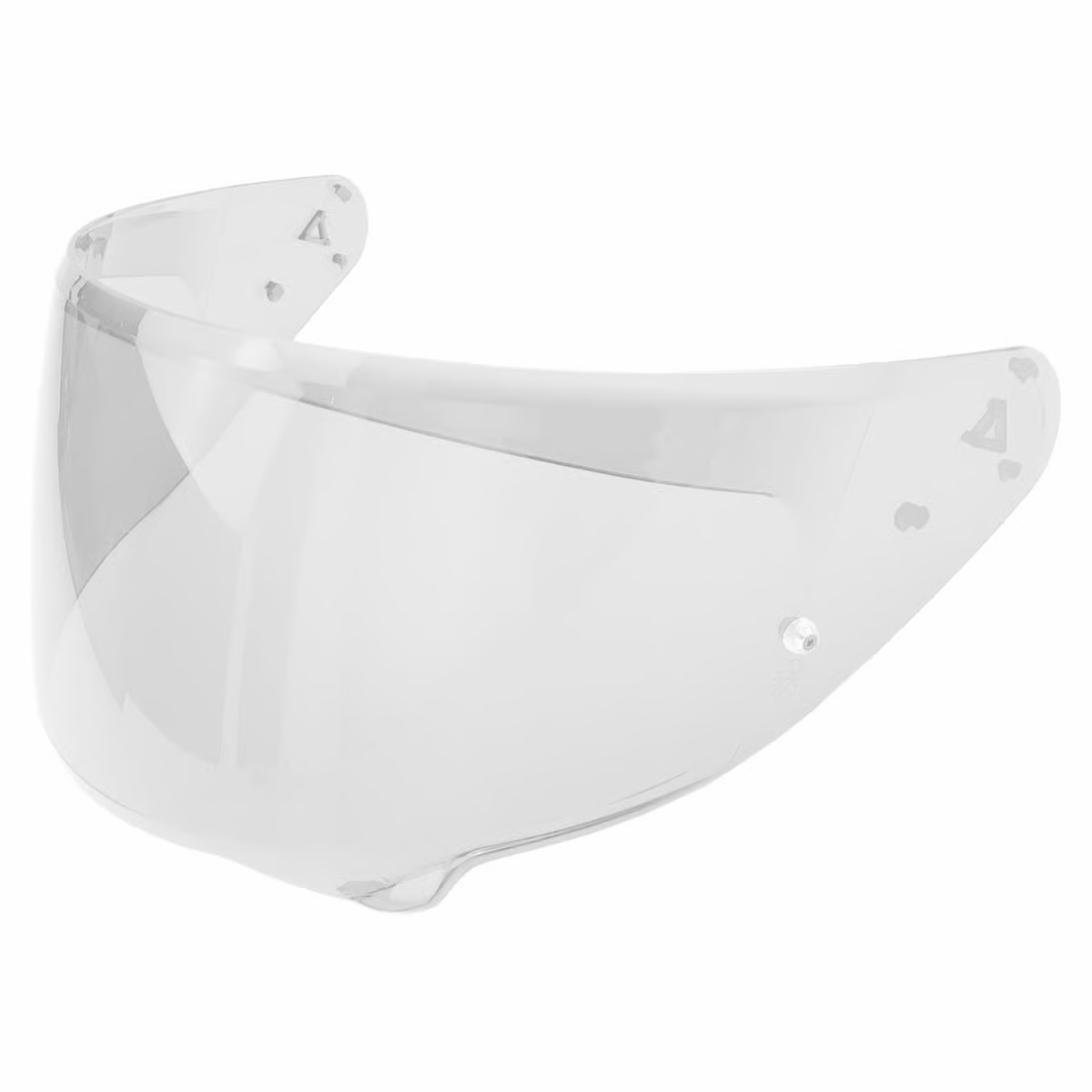HJC F71/i71 Pinlock-Ready Shield