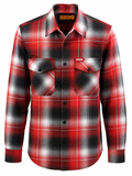 Dixxon Camino Flannel