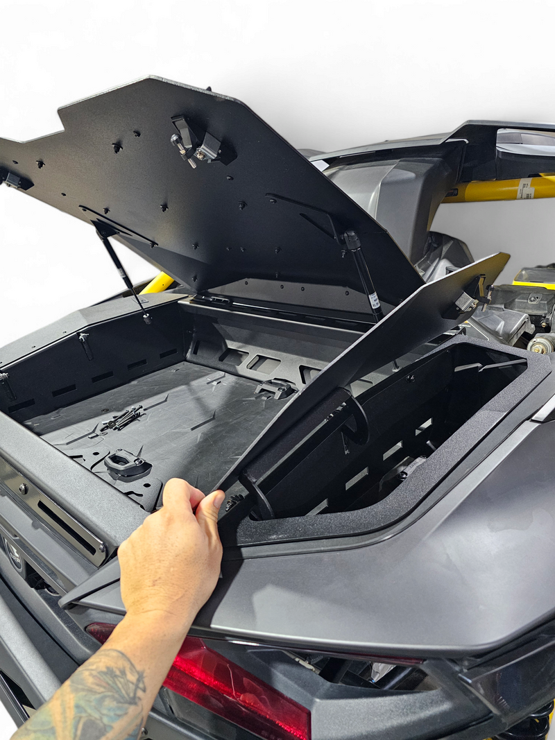 Elektric Offroad Baja Bed Box