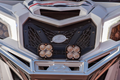 Grille en tôle Elektric Offroad série Volt