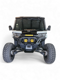 Elektric Offroad Volt Front Winch Bumper