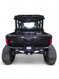 Pare-chocs arrière Volt Elektric Offroad