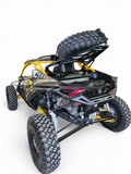 Elektric Offroad EOD Volt Tire Rack