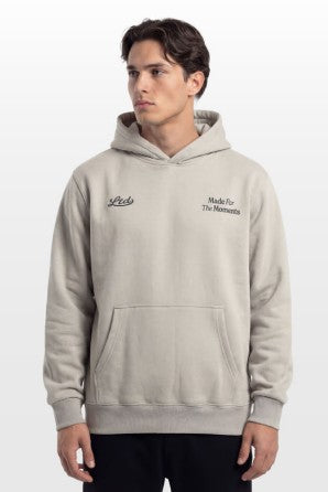 TEAMLTD Chasing Moments Hoodie
