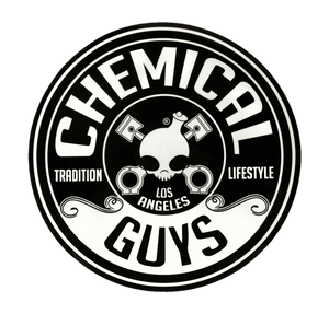 CHEMICAL GUYS