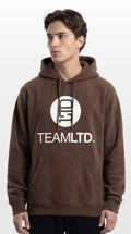 TEAMLTD Classic Hoodie