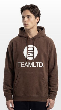 TEAMLTD Classic Hoodie