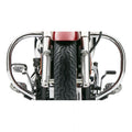 Cobra Motorcycle Freeway Bar