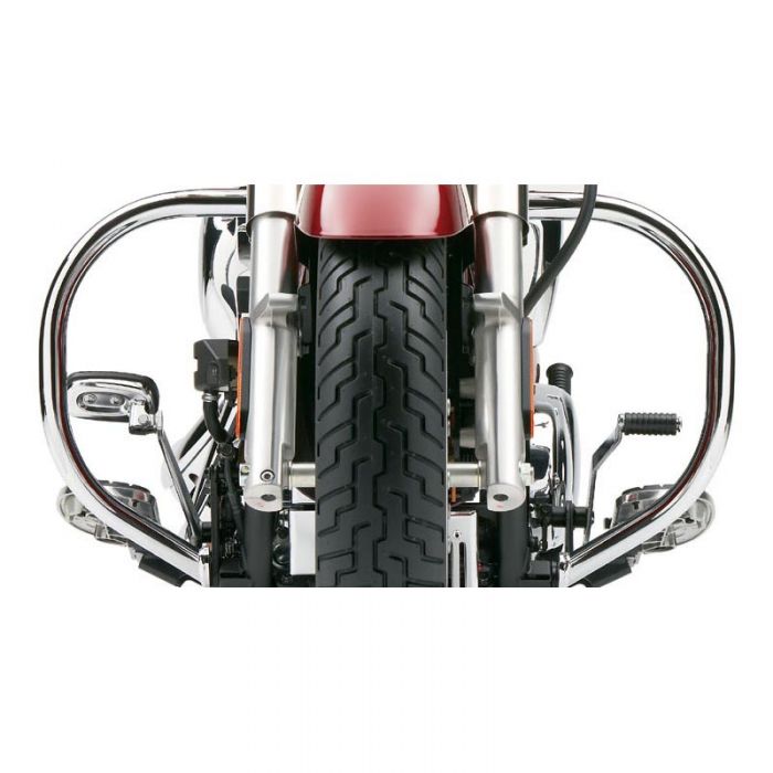 Cobra Motorcycle Freeway Bar