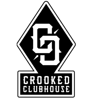 CROOKED CLUBHOUSE
