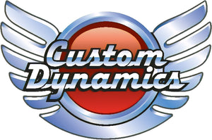 CUSTOM DYNAMICS