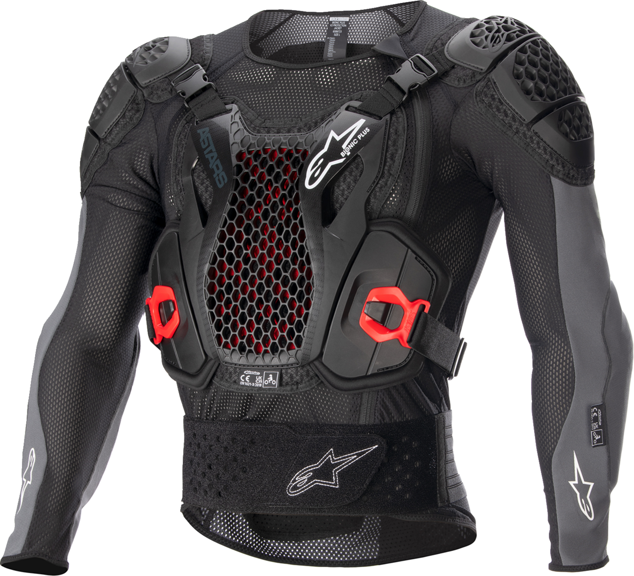 Veste de protection Alpinestars Bionic Plus V2