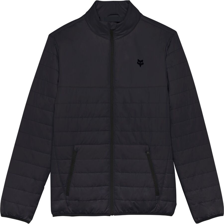 Fox Racing Howell Puffy Jacket