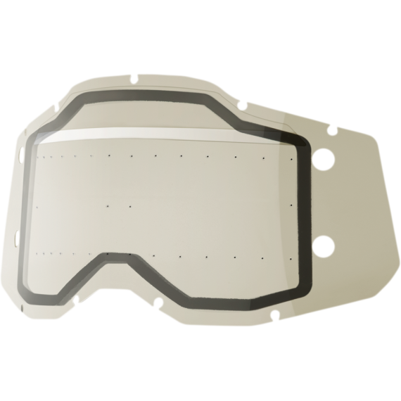 100% RC2/AC2/ST2 Forecast Lens