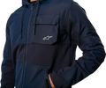 Alpinestars Momentus Polaire Zippée Épaisse