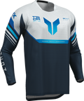 Thor Launchmode-Vent Raptor MX Jersey