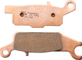 EBC SV Severe Duty Brake Pads