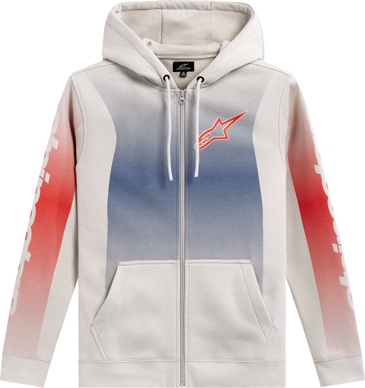 Alpinestars Arising Zip-Up