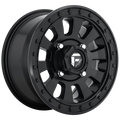 Roue Tactique Carburant