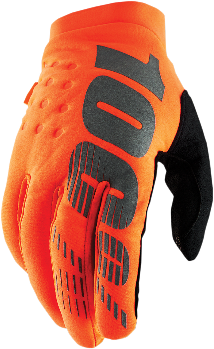 Gants Brisker 100% Youth