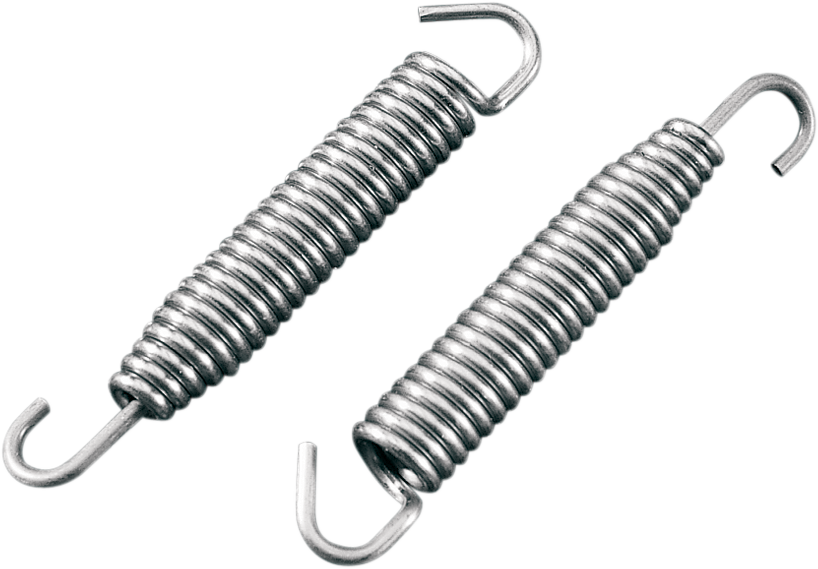 Moose Exhaust Springs