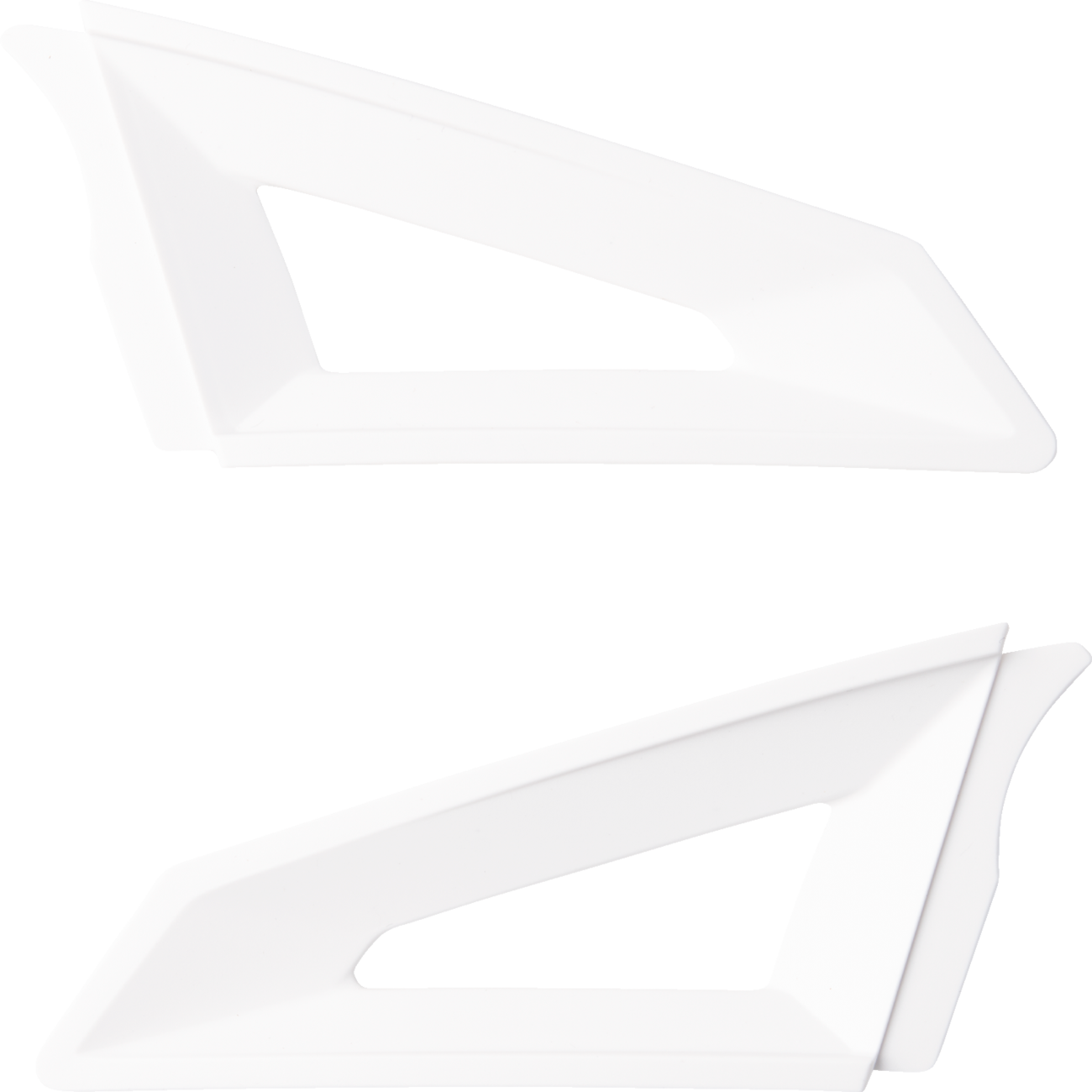 Ventilation supérieure de casque Alpinestars Supertech M3