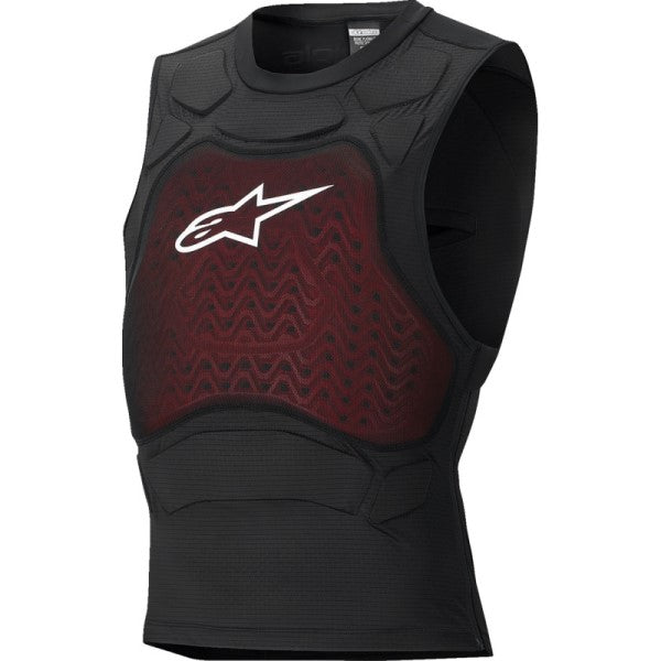 Gilet blindé Alpinestars Bionic-Plasma Lite
