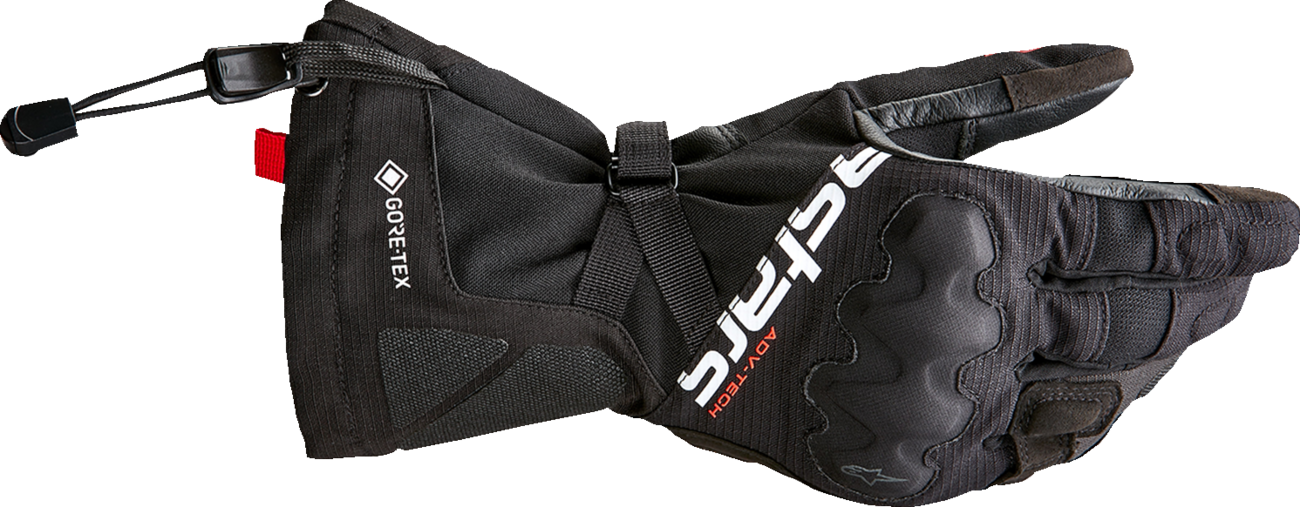 Gants XT-5 Gore-Tex Alpinestars